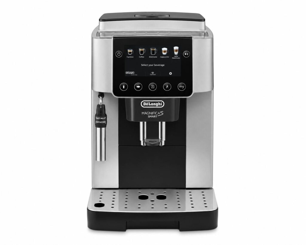 ремонт кофемашин DeLonghi